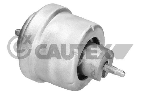 Подвеска двигатель CAUTEX 480495