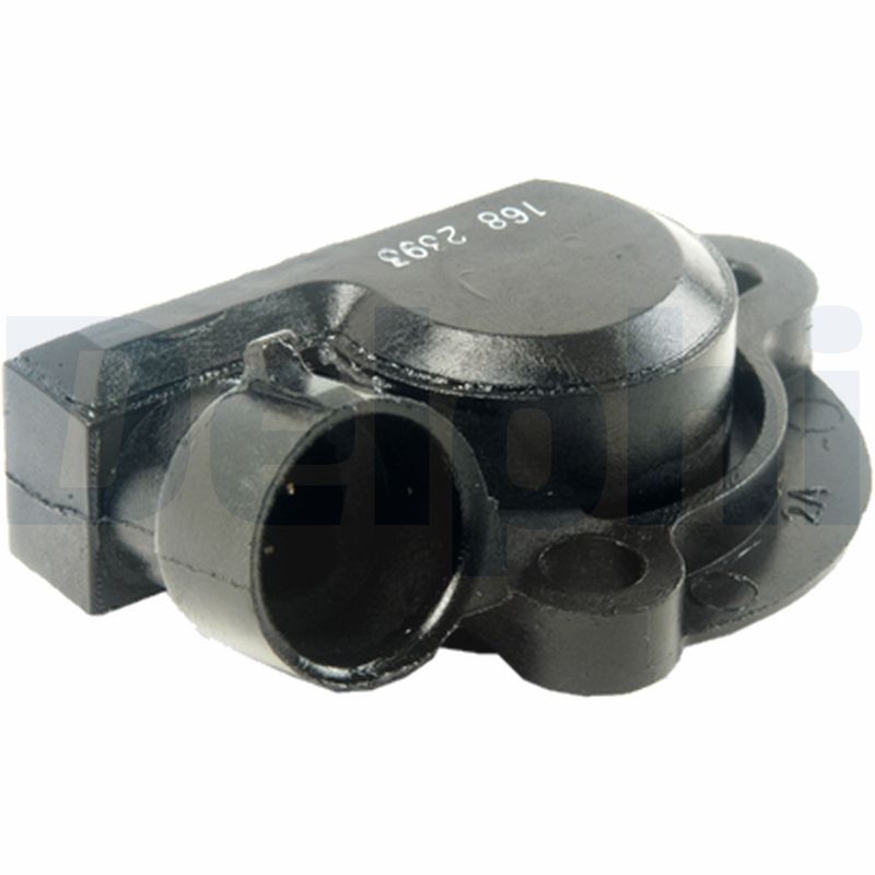 Датчик положение дроссельной заслонки DELPHI SS10425-11B1