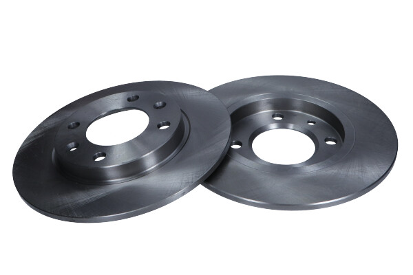 Тормозной диск MAXGEAR 19-0769