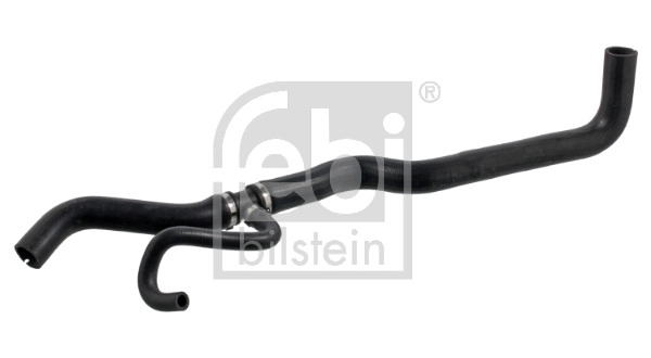 Шланг радиатора FEBI BILSTEIN 38591