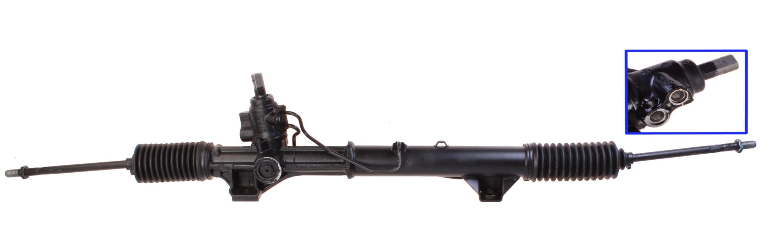 Рулевой механизм ELSTOCK 11-1096