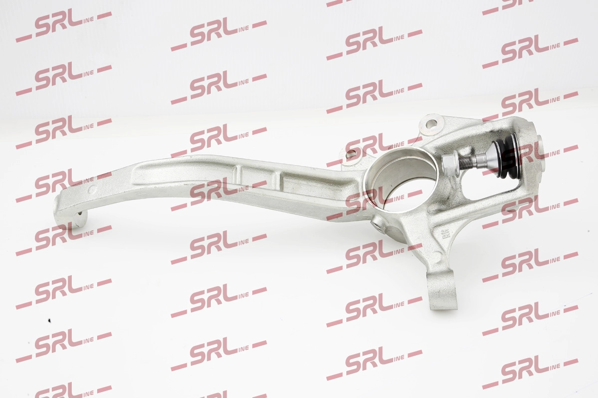 Поворотный кулак подвеска колеса SRLINE ZW-M004P