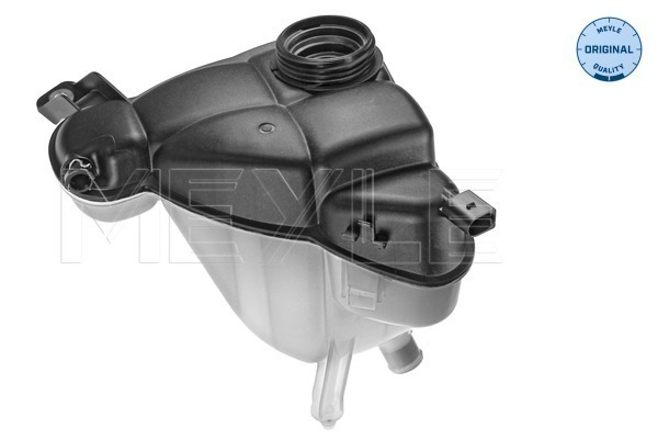 Компенсационный бак охлаждающая жидкость meyle-original true to oe. MEYLE 014 223 0006