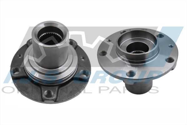 Ступица колеса technology quality IJS GROUP 10-1026