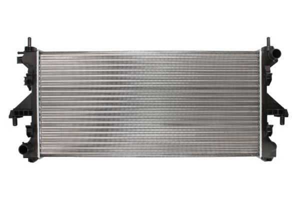 Радиатор охлаждение двигателя THERMOTEC D7F052TT