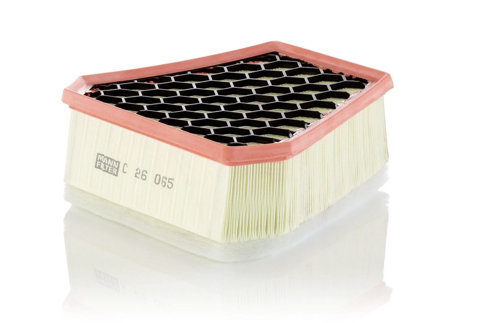 Воздушный фильтр MANN-FILTER C 26 065
