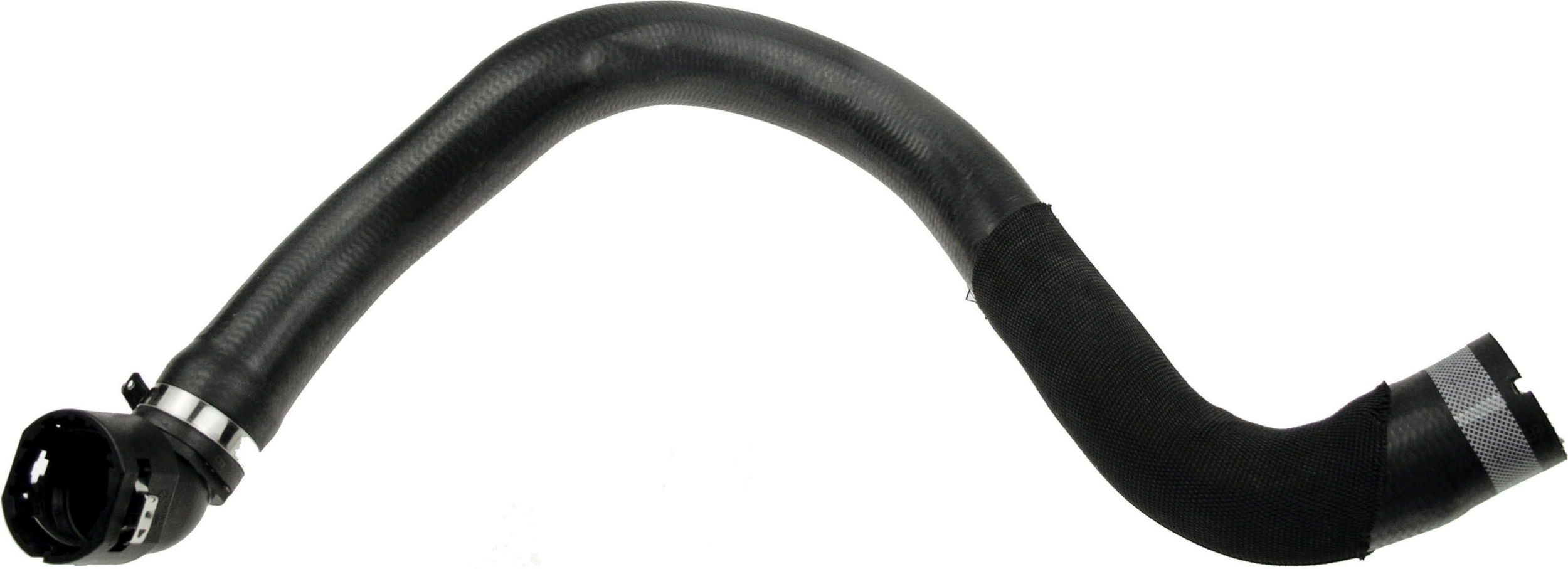 Шланг радиатора RAPRO R11657