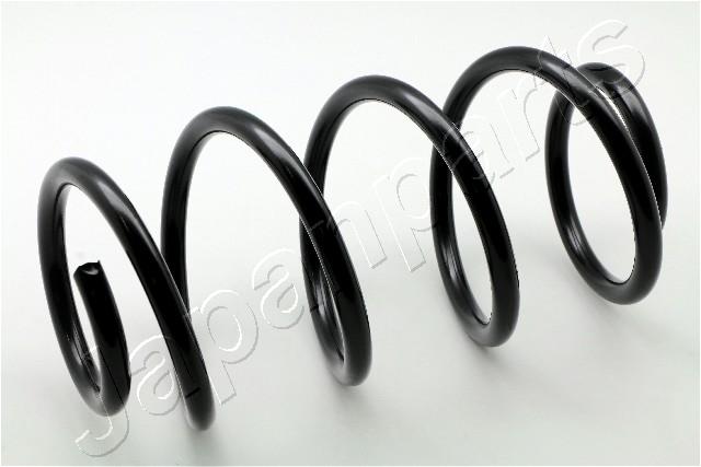 Пружина ходовой части JAPANPARTS ZC3525H