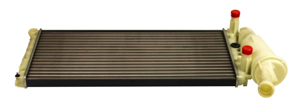 Радиатор охлаждение двигателя MAXGEAR AC230055