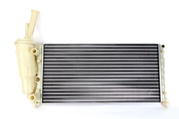 Радиатор охлаждение двигателя THERMOTEC D7F046TT