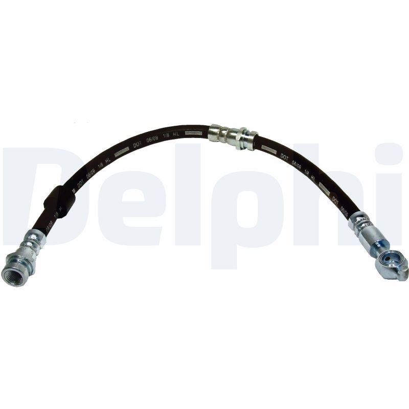 Тормозной шланг DELPHI LH6618