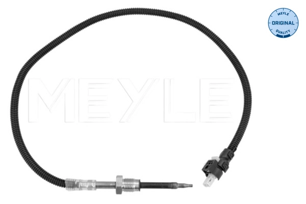 Датчик температура выхлопных газов meyle-original true to oe. MEYLE 014 800 0204