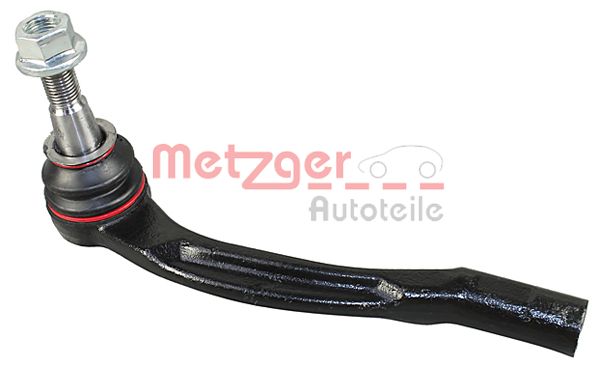 Наконечник поперечной рулевой тяги METZGER 54054701