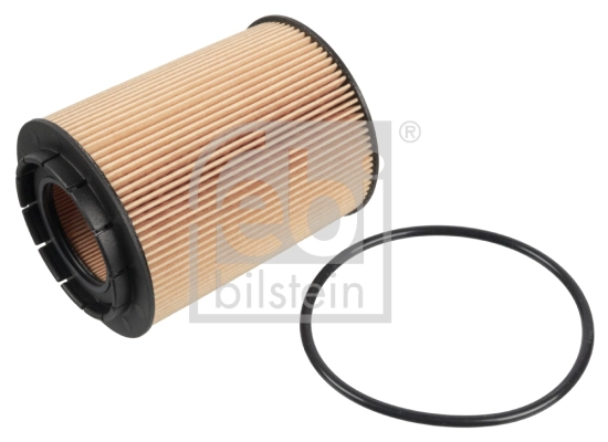 Масляный фильтр FEBI BILSTEIN 109143
