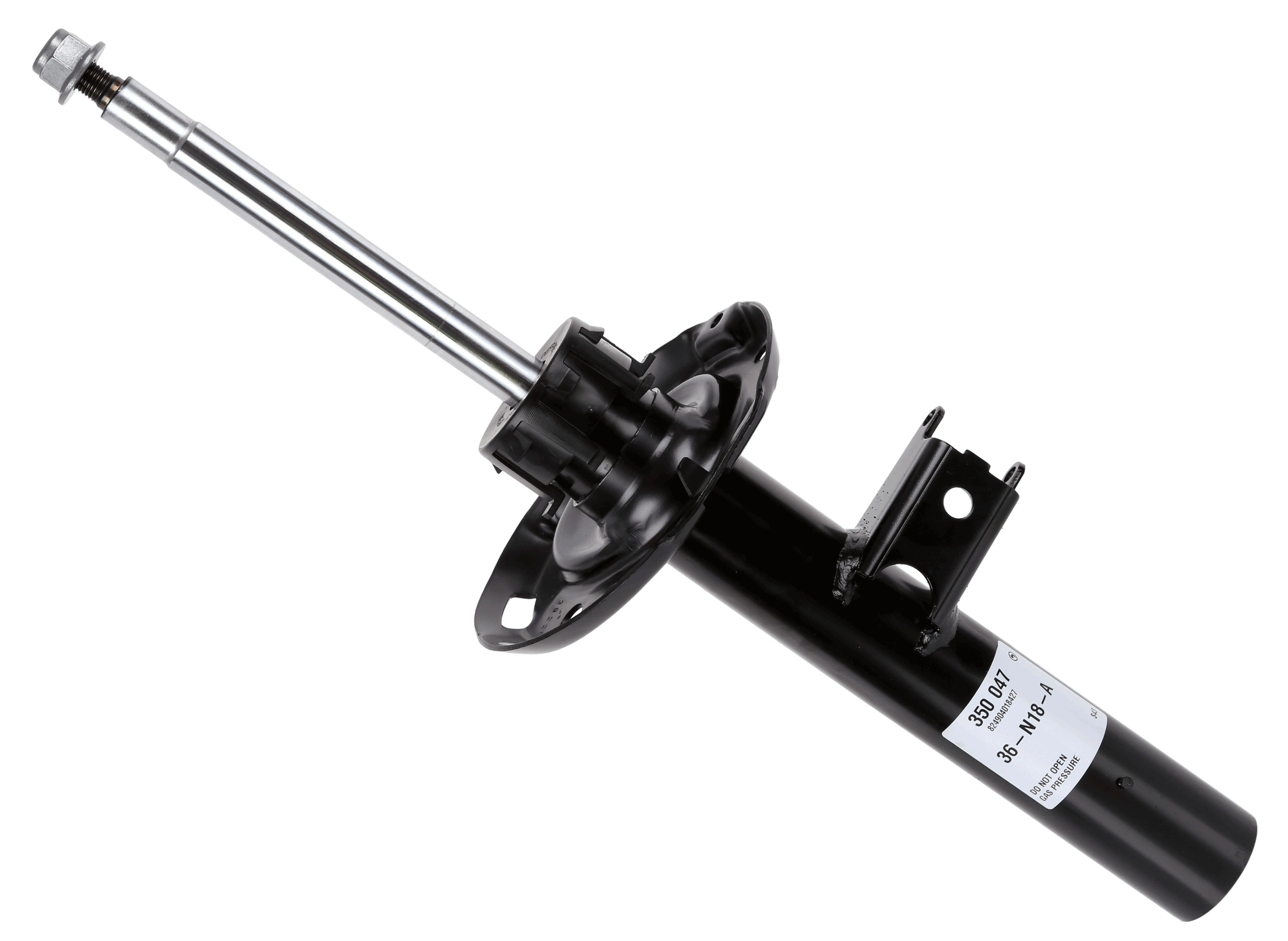 Амортизатор SACHS 350 047