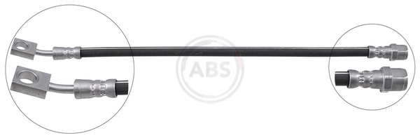 Тормозной шланг A.B.S. SL 1299