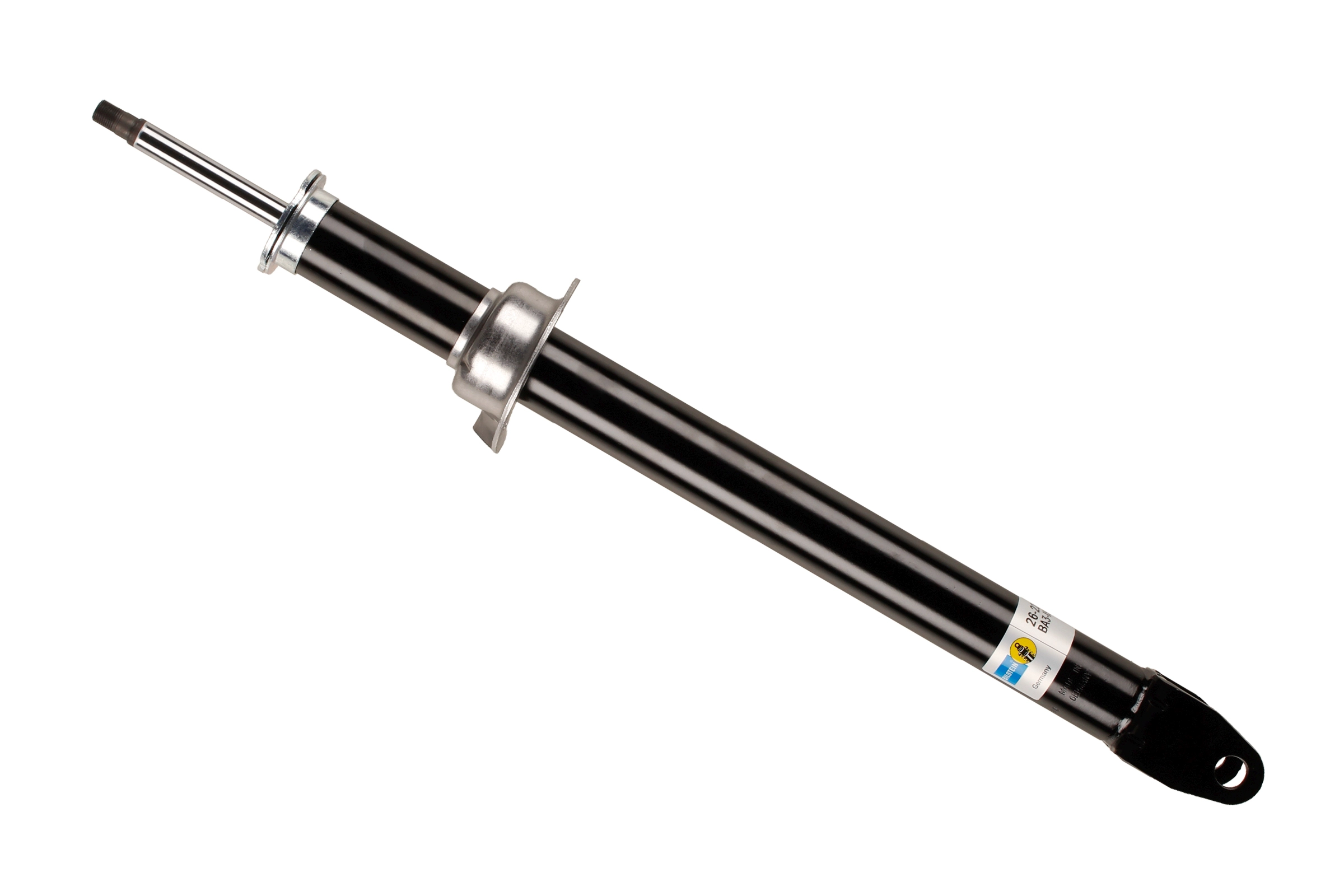 Амортизатор bilstein - b4 oe replacement (damptronic) BILSTEIN 26-220000