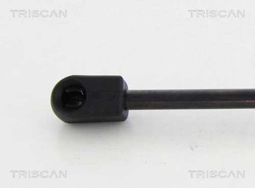 Газовая пружина крышка багажник TRISCAN 8710 23244