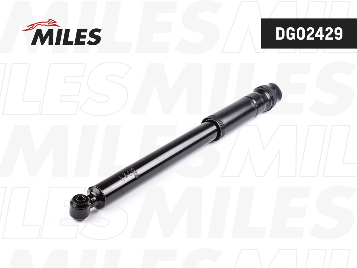 Амортизатор MILES DG02429