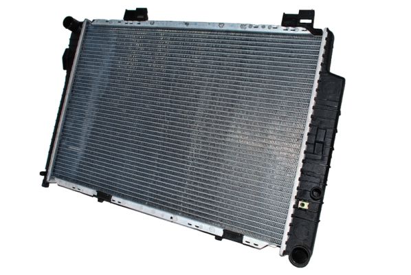 Радиатор охлаждение двигателя THERMOTEC D7M009TT