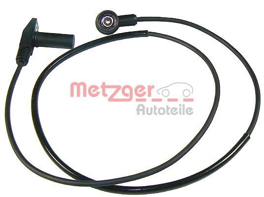 Датчик импульсов METZGER 0902205