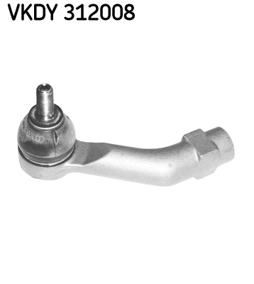 Наконечник поперечной рулевой тяги SKF VKDY 312008