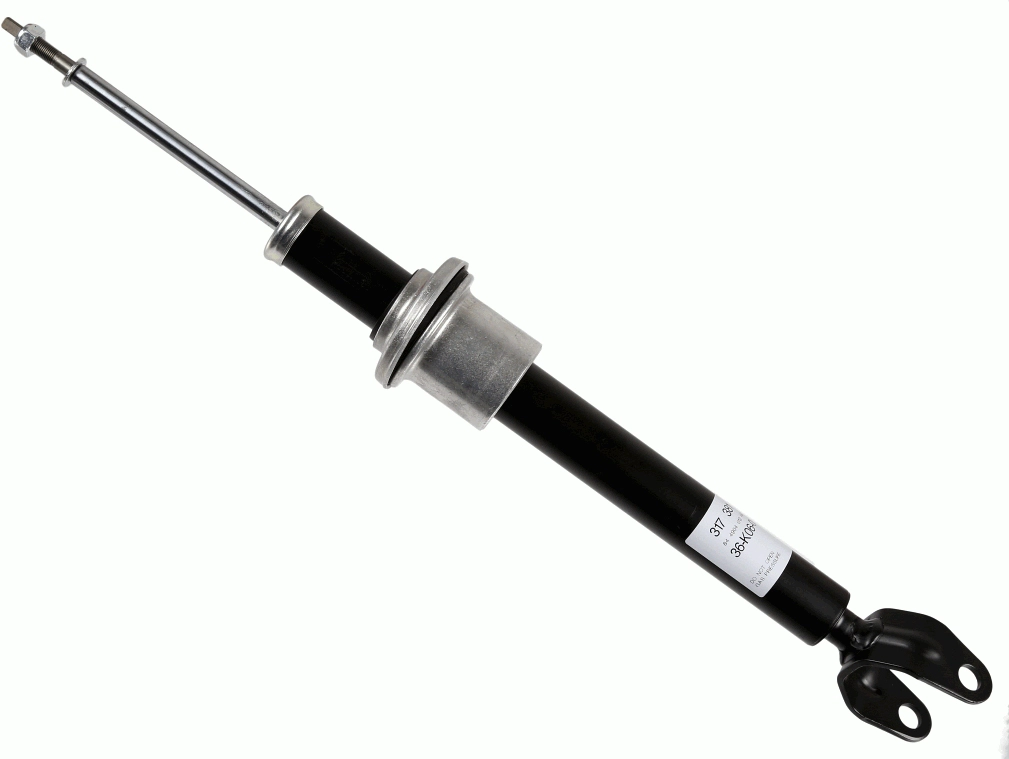 Амортизатор SACHS 317 381