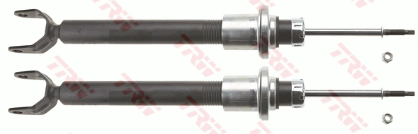 Амортизатор trw twin TRW JGS1074T