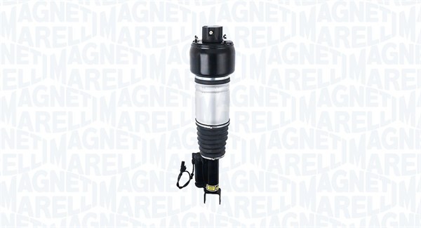 Опора пневматической рессоры MAGNETI MARELLI 350551400001