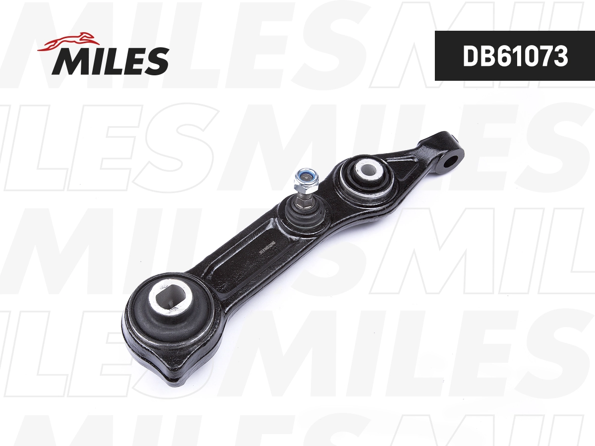 Рычаг независимой подвески колеса подвеска колеса MILES DB61073