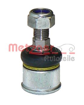 Шарнир независимой подвески / поворотного рычага kit + METZGER 57018208
