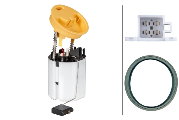 Элемент системы питания HELLA/BEHR/PAGID 8TF 358 146-361