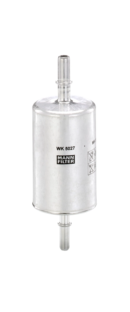 Топливный фильтр MANN-FILTER WK 5027