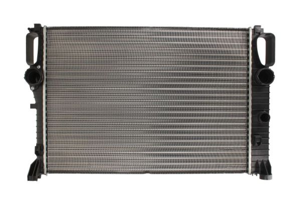 Радиатор охлаждение двигателя THERMOTEC D7M041TT