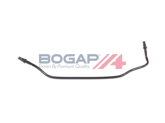 Шланг радиатора bogap premium BOGAP C4255107