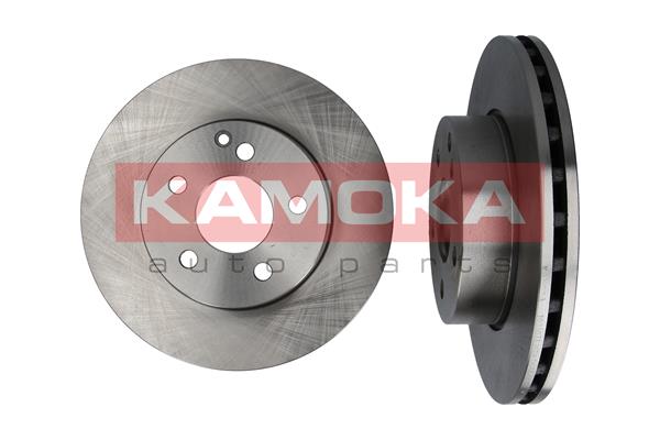 Тормозной диск kamoka KAMOKA 1031071