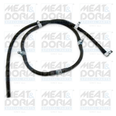 Шланг утечка топлива MEAT & DORIA 9796