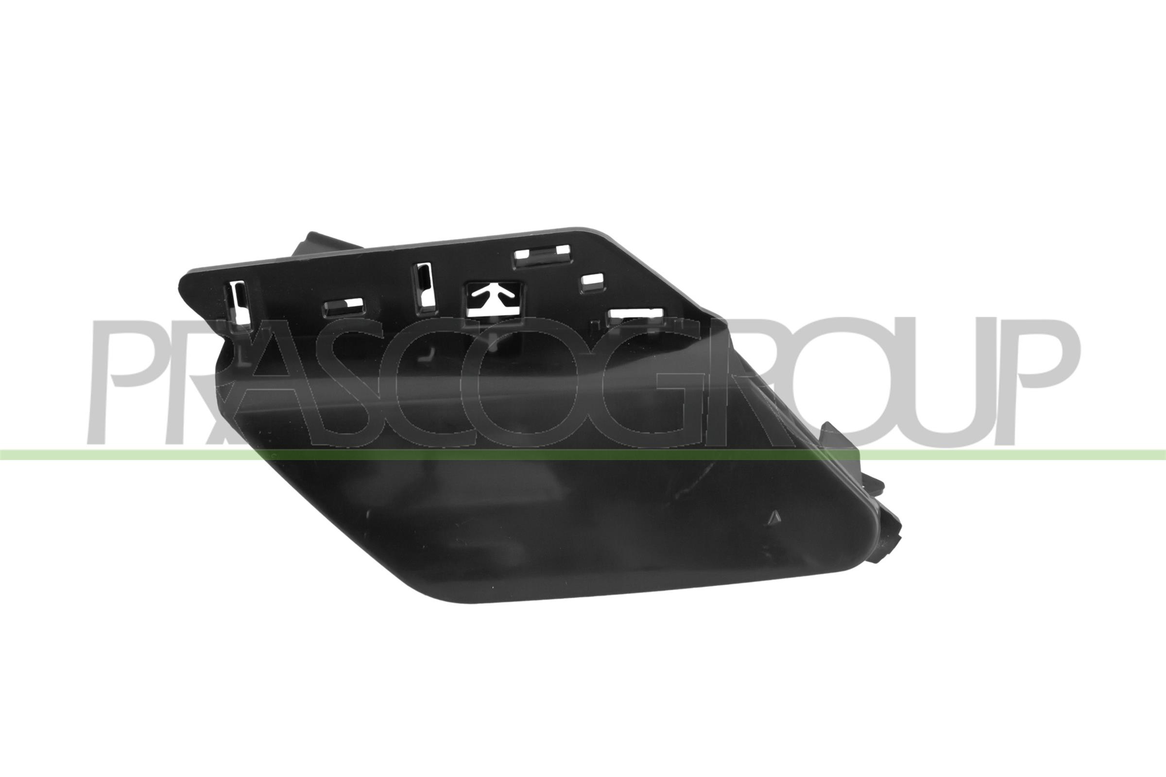 Заслонка буксирный крюк PRASCO ME7191236