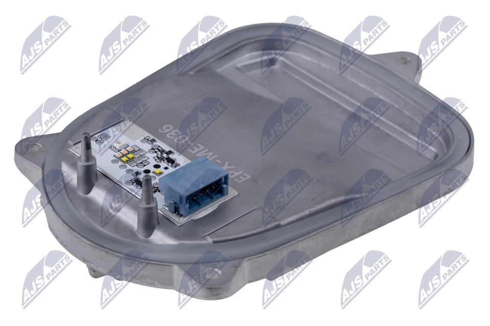 Устройство управления освещение NTY EPX-ME-036