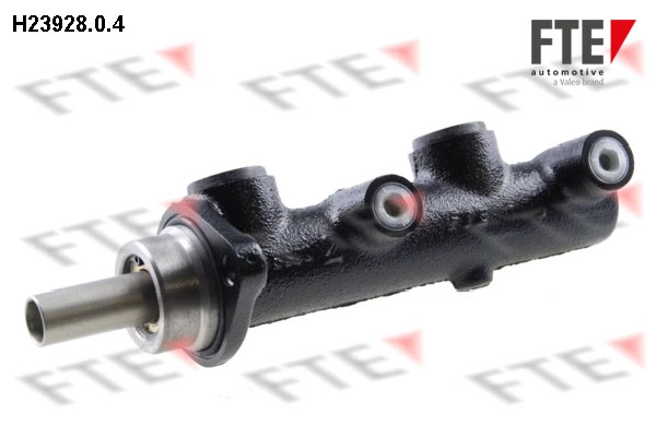 Главный тормозной цилиндр FTE H23928.0.4