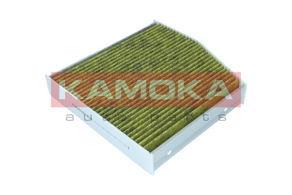 Фильтр воздух во внутренном пространстве kamoka KAMOKA 6080084