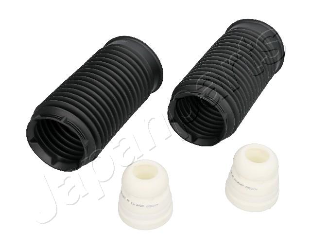 Пылезащитный комплект амортизатор JAPANPARTS KTP-0507