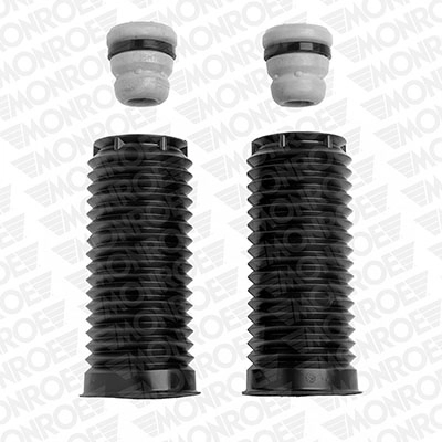 Пылезащитный комплект амортизатор protection kit MONROE PK383