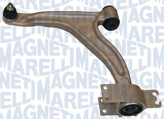 Рычаг независимой подвески колеса подвеска колеса MAGNETI MARELLI 301181378500