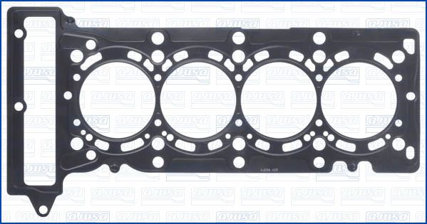 Прокладка головка цилиндра multilayer steel AJUSA 10211400