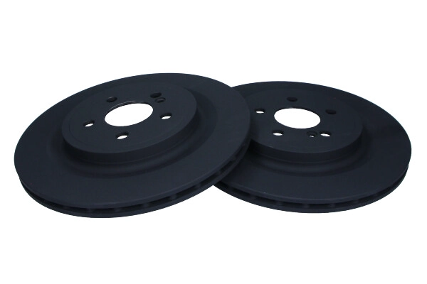 Тормозной диск quaro high carbon QUARO QD6176HC