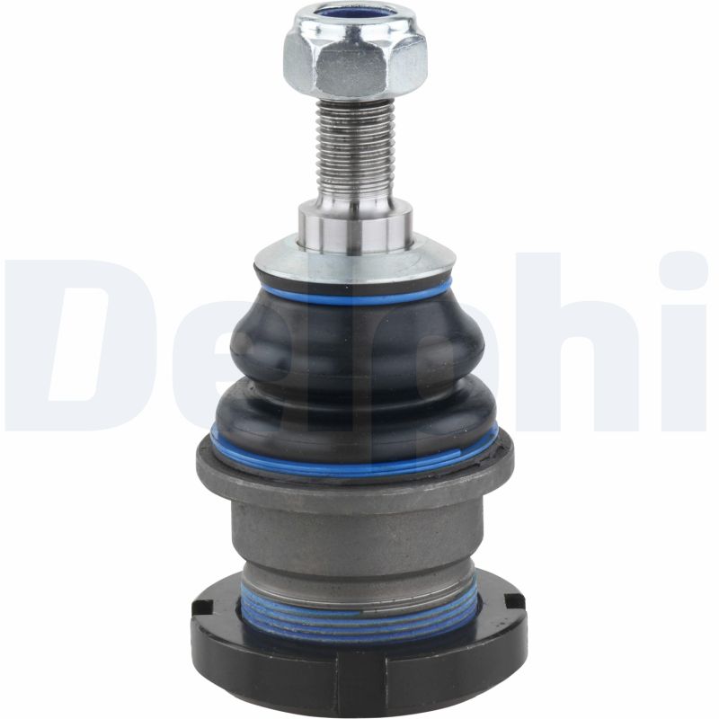Шарнир независимой подвески / поворотного рычага DELPHI TC2133