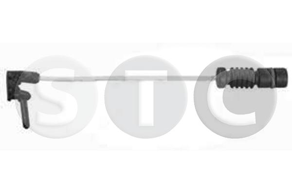 Сигнализатор износ тормозных колодок STC T402096