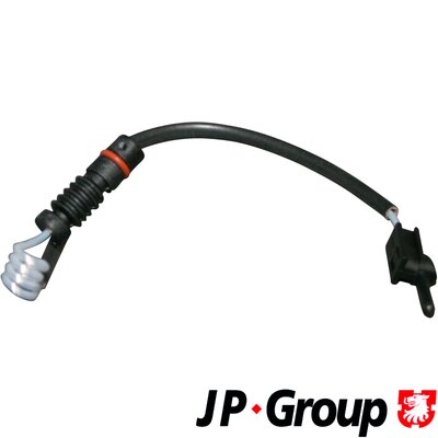 Датчик износ тормозных колодок jp group JP GROUP 1397300200
