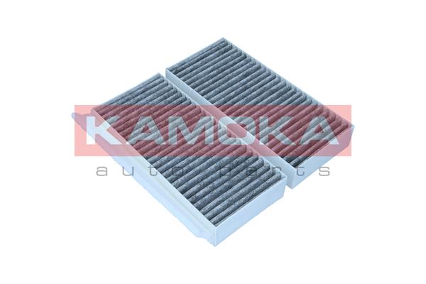Фильтр воздух во внутренном пространстве kamoka KAMOKA F521901